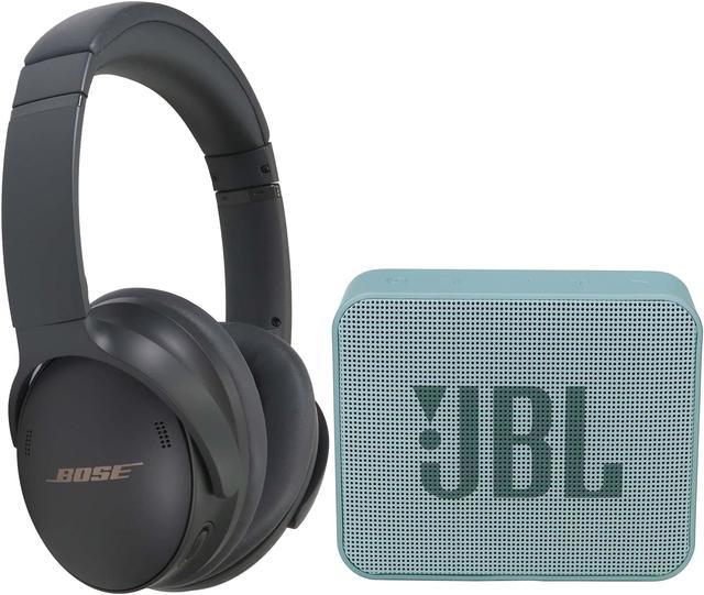 Bose QuietComfort 45 headphones add improved noise canceling, voice calling  for $330 - CNET