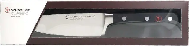 Alt view image 4 of 5 - 2x Wusthof Classic 6" Chef's Knife