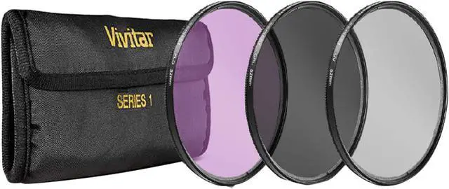 Alt view image 7 of 7 - FUJIFILM XC 50-230mm f/4.5-6.7 OIS II Lens (Black) with BePro BC-1 Case (Small) and Accessories
