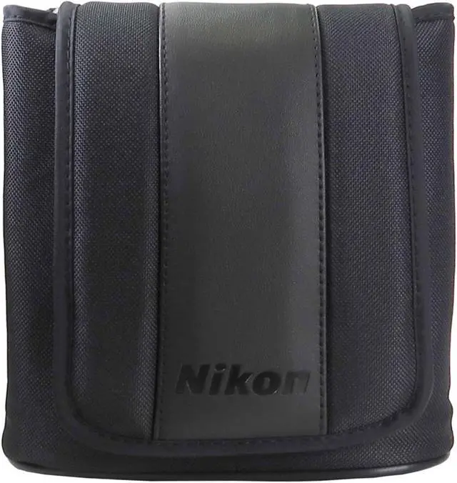 Alt view image 10 of 10 - Nikon 8x42 Monarch M5 Binoculars (Black) - 16767