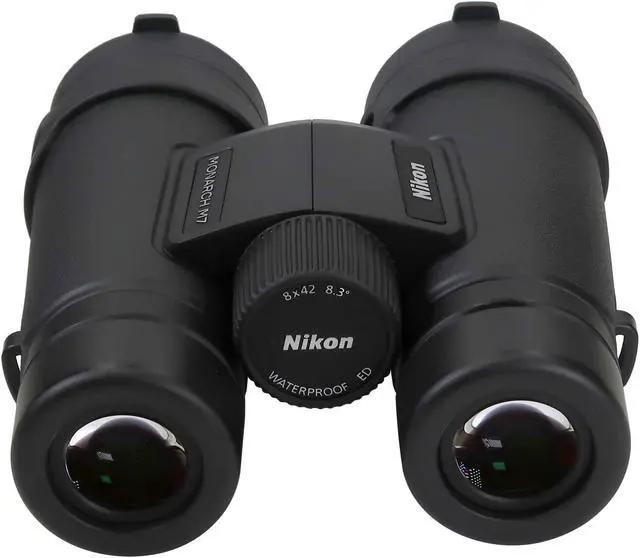 Alt view image 5 of 6 - Nikon 8x42 Monarch M7 Binoculars