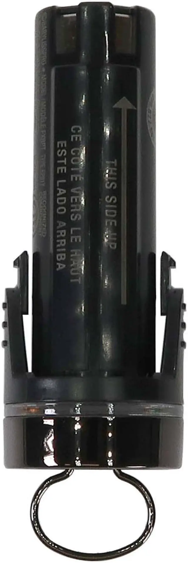 Alt view image 3 of 3 - BaByliss Pro SNAPFX Replacement Battery Fits FX797 Trimmer #FXBPT