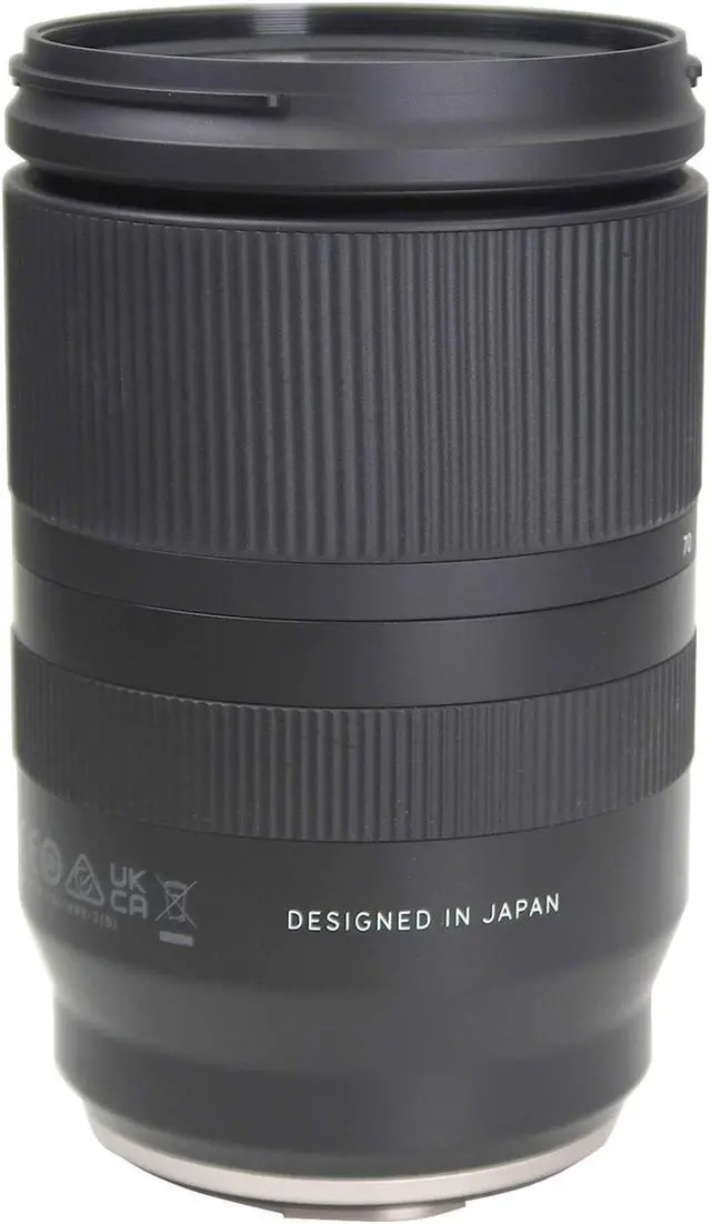 Alt view image 8 of 20 - Tamron 17-70mm F/2.8 Di III-A RXD for APS-C Fujifilm Mirrorless Cameras