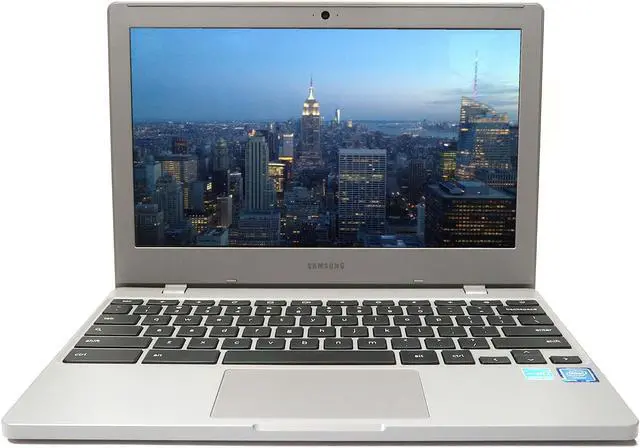 Alt view image 17 of 20 - Samsung Chromebook 4 (2021 Model Without SD Slot) 11.6" Intel UHD Graphics 600, Intel Celeron Processor N4020, 4GB, 16GB- Wi-Fi - Platinum Titan (XE310XBA-KD1US)