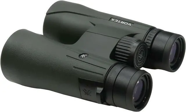 Alt view image 4 of 7 - Vortex Viper HD 12x50 Roof Prism Binocular, 6.5x5.2in,