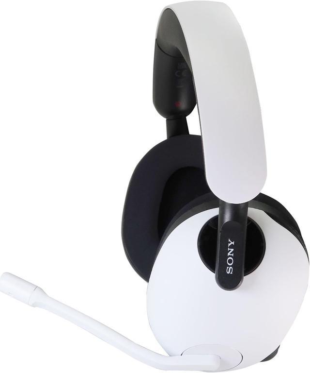 Sony INZONE H7 Wireless Gaming Headset (White) WH-G700 - Newegg.com