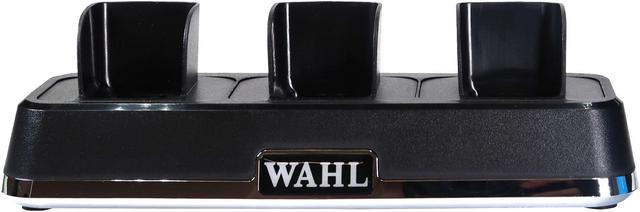 Wahl Professional Power Station Multi-Charge 3 Tools At Once