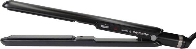 Main image of BaByliss Pro Porcelain Ceramic Limited Edition Straightening Iron 1" and Spring Curling Iron 1¼" Styling Set #BPCPP6UC