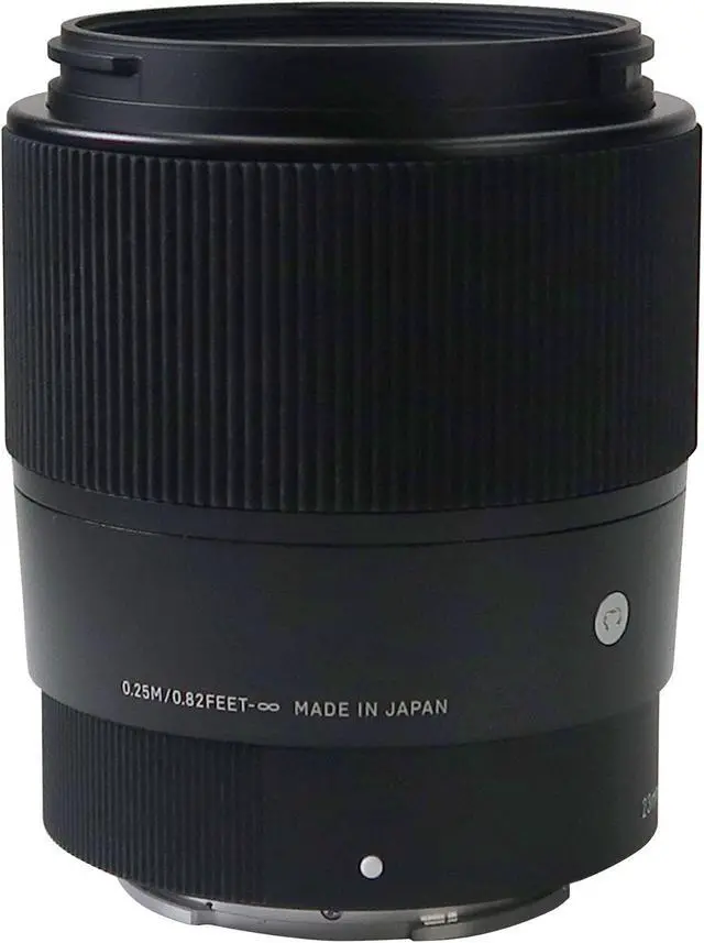 Alt view image 6 of 20 - Sigma 23mm F1.4 DC DN for Sony E Mount