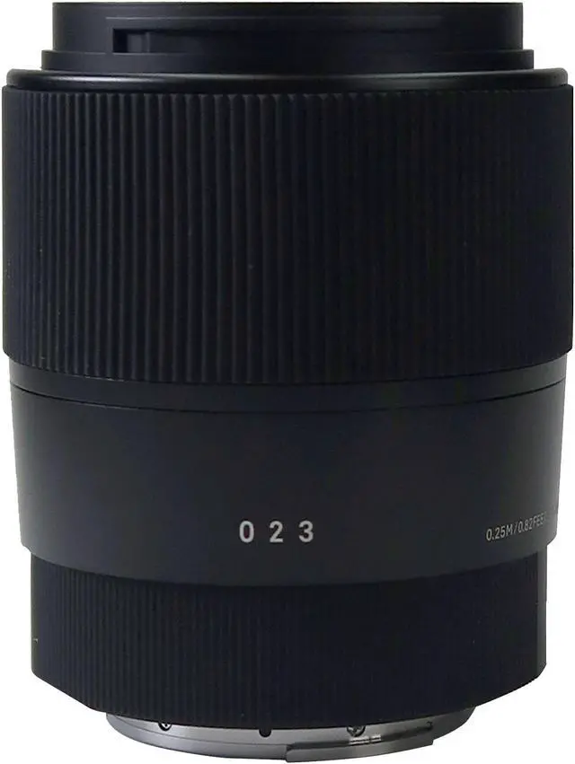 Alt view image 7 of 20 - Sigma 23mm F1.4 DC DN for Sony E Mount