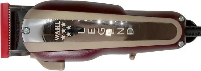 Alt view image 4 of 6 - Wahl 5 Star Legend Hair Clipper #8147