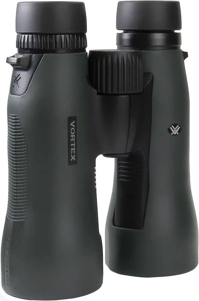 Alt view image 2 of 13 - Vortex 15x56 Diamondback HD Binocular DB-218 (Green)