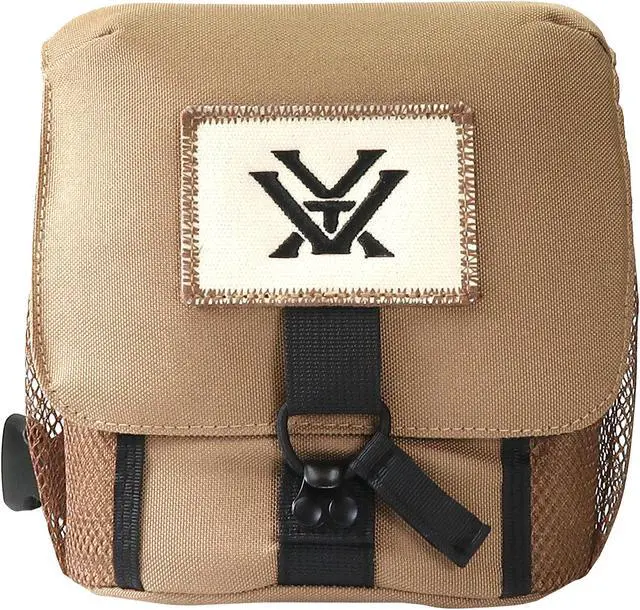 Alt view image 20 of 20 - Vortex 8x42 Diamondback HD Roof Prism Binoculars with GlassPak Harness Case