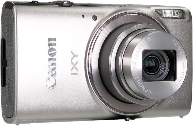 Canon Powershot IXY /ELPH  .2MP Point and Shoot Digital