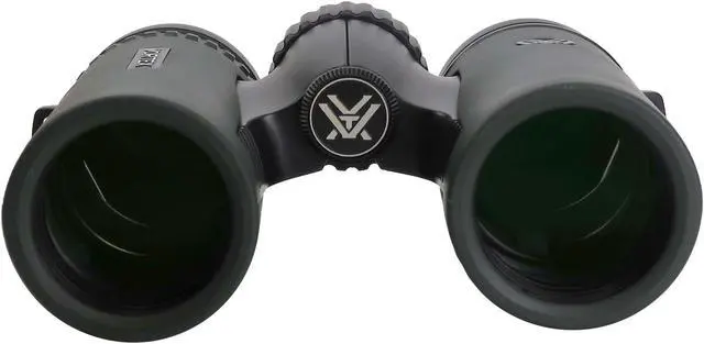 Alt view image 6 of 7 - Vortex 8x32 Diamondback HD Binoculars DB-212 with Top Professional Cleaning Kit
