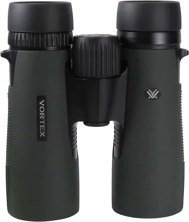 Alt view image 3 of 7 - Vortex 10x42 Diamondback HD Binoculars DB-215 with Top Professional Cleaning Kit