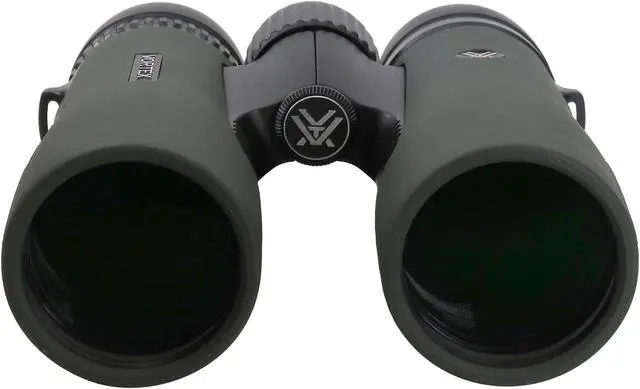 Alt view image 5 of 7 - Vortex 10x42 Diamondback HD Binoculars DB-215 with Top Professional Cleaning Kit