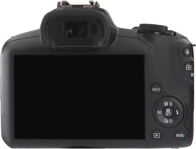 Alt view image 8 of 18 - Canon RF-S18-45mm F4.5-6.3 Lens