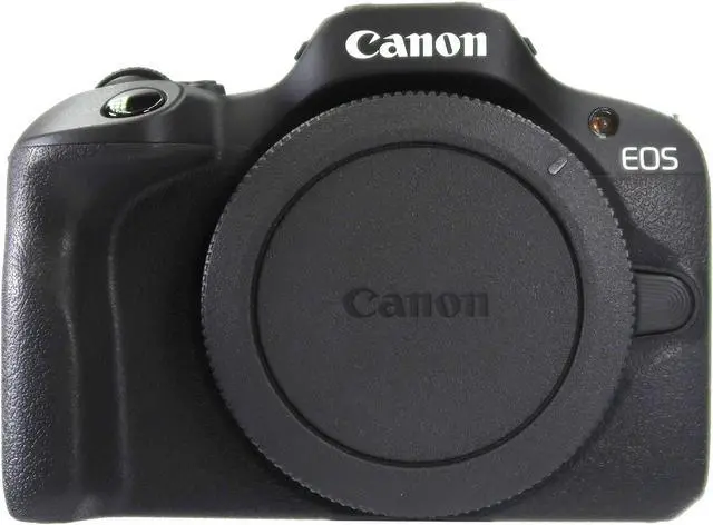 Alt view image 5 of 20 - Canon EOS R100 Mirrorless Camera, RF Mount, 24.1 MP, DIGIC 8 Image Processor, Continuous Shooting, Eye Detection AF, Full HD Video, 4K, Small, Lightweight, Wi-Fi, Bluetooth, Content Creation