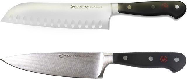 7 Classic Chopping Knife, Classic Series