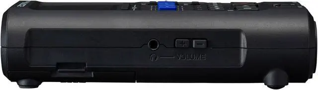 Alt view image 5 of 7 - Zoom R4 MultiTrak 32-Bit Float Recorder with Stereo Bouncing