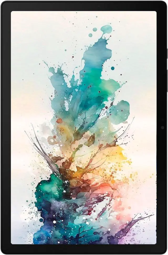 Alt view image 15 of 20 - SAMSUNG Galaxy Tab A8 SM-X200NZAEXAR 4GB Memory 64GB Flash Storage 10.5" 1920 x 1200 Tablet PC Android 11 OS Dark Gray