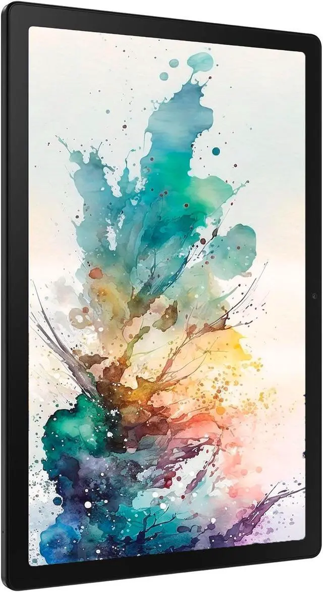 Alt view image 14 of 20 - SAMSUNG Galaxy Tab A8 SM-X200NZAEXAR 4GB Memory 64GB Flash Storage 10.5" 1920 x 1200 Tablet PC Android 11 OS Dark Gray