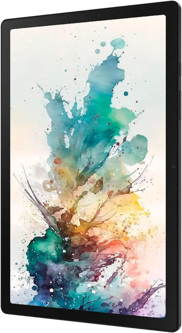 Alt view image 17 of 20 - SAMSUNG Galaxy Tab A8 SM-X200NZAEXAR 4GB Memory 64GB Flash Storage 10.5" 1920 x 1200 Tablet PC Android 11 OS Dark Gray