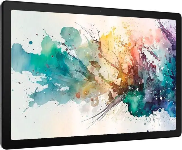 Alt view image 18 of 20 - SAMSUNG Galaxy Tab A8 SM-X200NZAEXAR 4GB Memory 64GB Flash Storage 10.5" 1920 x 1200 Tablet PC Android 11 OS Dark Gray