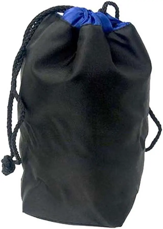 Alt view image 7 of 7 - Ultimate Ears WONDERBOOM 2 Portable Bluetooth Speaker (Radical Red) with Soft Pouch Bag