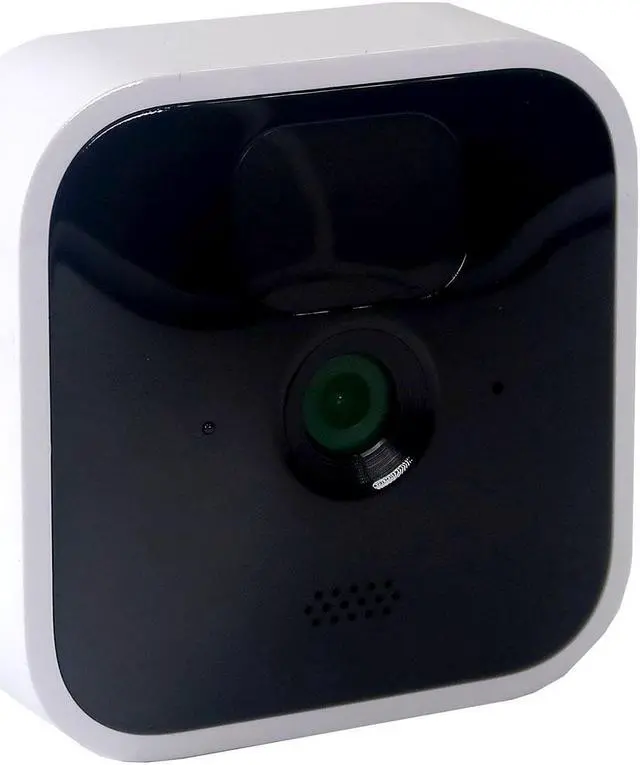 Alt view image 19 of 20 - Blink 53-024779 Indoor Add-On Camera