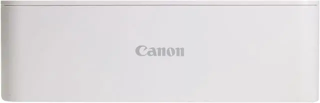 Alt view image 17 of 20 - Canon SELPHY CP1500 Wireless Compact Photo Printer, White #5540C002