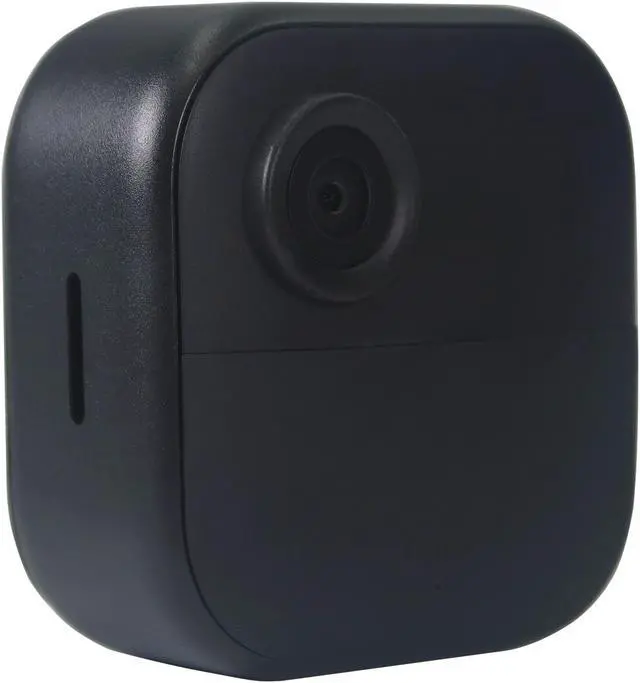 Alt view image 3 of 6 - 3x Blink Outdoor 4 (4th Gen) Wireless 2 Camera System (Black)