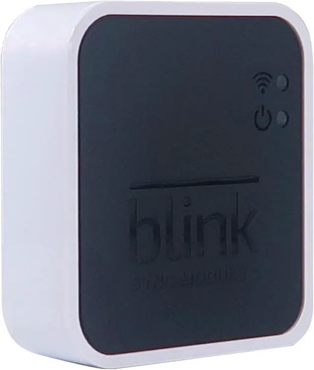 Alt view image 4 of 6 - 3x Blink Outdoor 4 (4th Gen) Wireless 2 Camera System (Black)