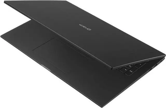 Alt view image 10 of 11 - LG gram 17" Intel Evo Platform Laptop - 13th Gen Intel i7-1360P - 2560 x 1600 Display - Windows 11 17ZB90R-K.AAC7U1 Notebook PC 16GB RAM 512GB SSD