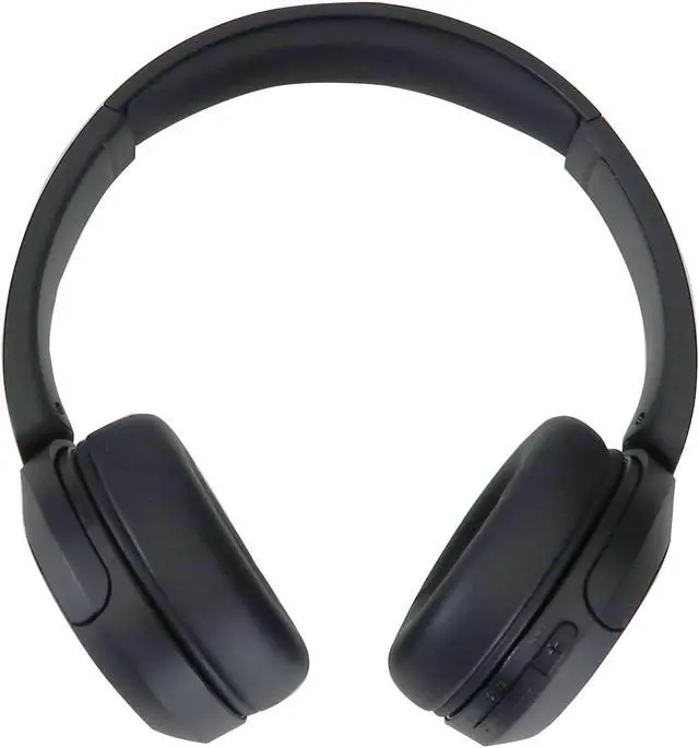 Alt view image 19 of 20 - Sony WHCH520B Wireless Headphones with Microphone - Black