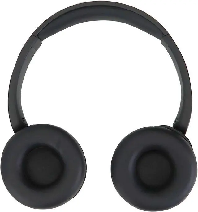 Alt view image 18 of 20 - Sony WHCH520B Wireless Headphones with Microphone - Black