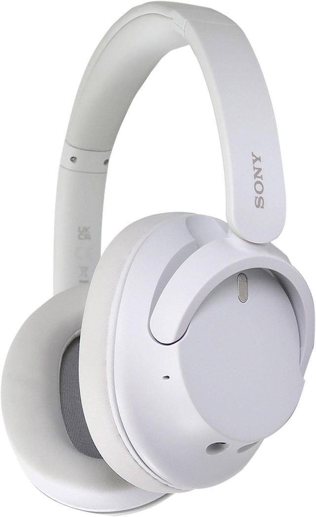 Sony WHCH720N Wireless Over the Ear Noise Canceling Headphones with Mount  Bundle 