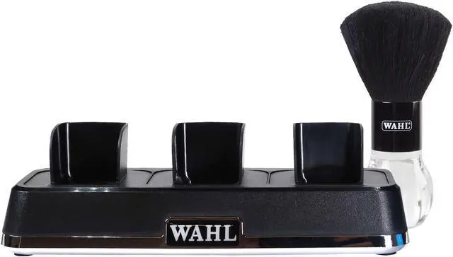 Wahl Professional Power Station Multi-Charge #3023291 with Wahl 