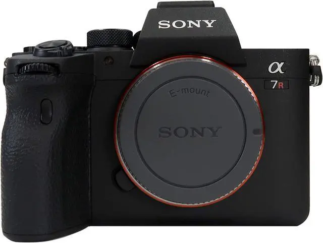 Alt view image 20 of 20 - Sony Alpha a7R IV Mirrorless Digital Camera (Updated Version) #ILCE7RM4A/B