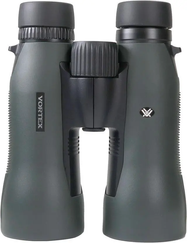 Alt view image 2 of 7 - Vortex 15x56 Diamondback HD Binocular DB-218 with Top Professional Cleaning Kit