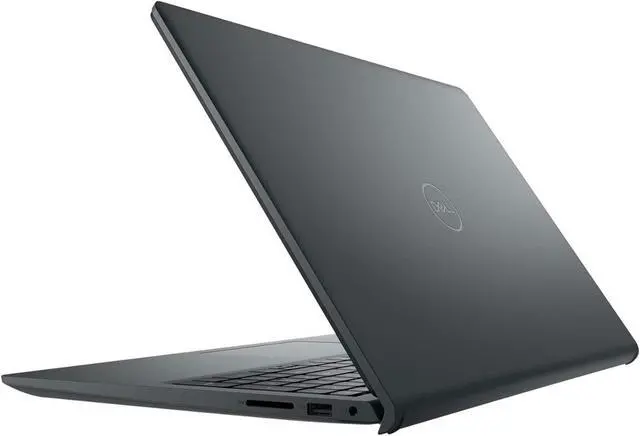 Alt view image 16 of 20 - Dell - Inspiron 15 3520 Touch Laptop - Intel Core i5 - Intel UHD - 8GB Memory - 256GB SSD - Carbon Black
Notebook i3520-5810BLK-PUS