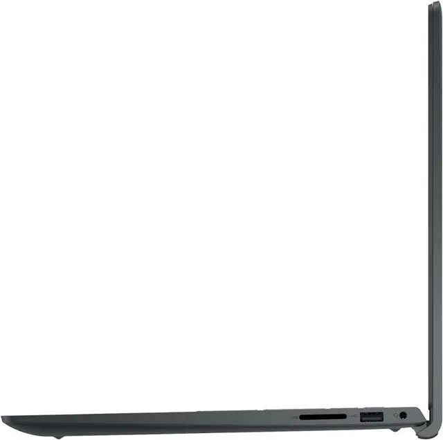 Alt view image 18 of 20 - Dell - Inspiron 15 3520 Touch Laptop - Intel Core i5 - Intel UHD - 8GB Memory - 256GB SSD - Carbon Black
Notebook i3520-5810BLK-PUS