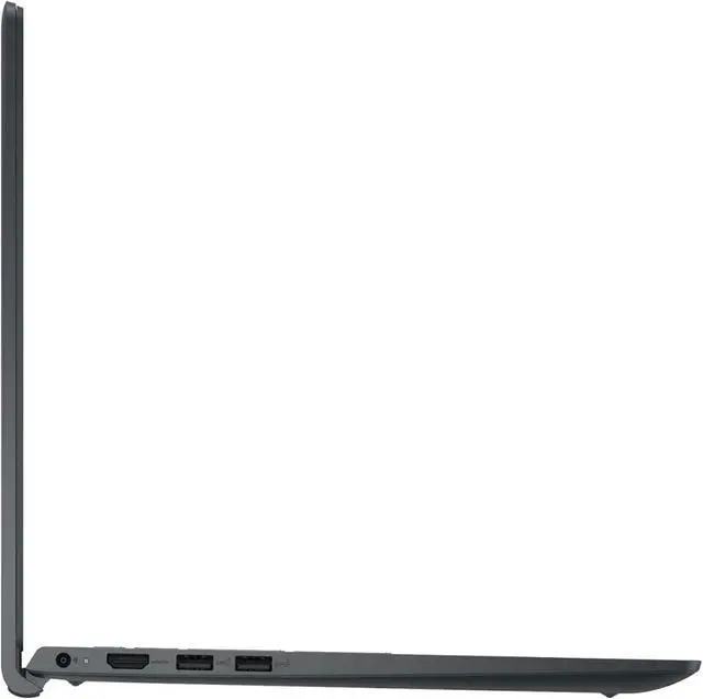 Alt view image 19 of 20 - Dell - Inspiron 15 3520 Touch Laptop - Intel Core i5 - Intel UHD - 8GB Memory - 256GB SSD - Carbon Black
Notebook i3520-5810BLK-PUS