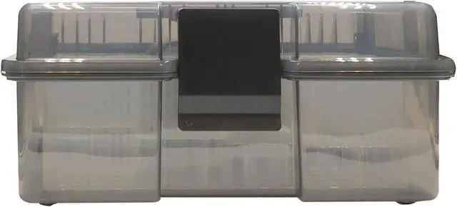 Alt view image 5 of 7 - BaByliss Pro BarberSonic Professional Disinfectant Solution Box #BDISBOX