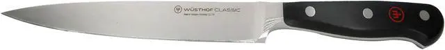 Alt view image 2 of 5 - Wusthof Classic 6" Utility Knife - 1040100716 -2 Count
