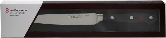 Alt view image 4 of 5 - Wusthof Classic 6" Utility Knife - 1040100716 -2 Count