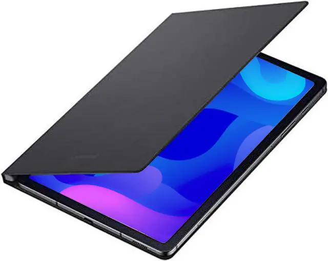 Alt view image 11 of 12 - Samsung Galaxy Tab S6 Lite 10.4'' (2000x1200) WiFi Tablet Bundle, 4GB RAM, 64GB Storage, Bluetooth, Android 10, S Pen, Tablet Cover with Mazepoly Accessories