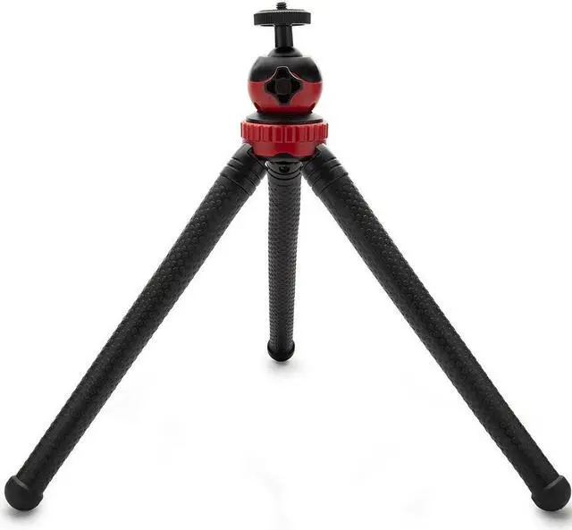 Alt view image 5 of 7 - Vivitar Complete Accessory Bundle for Canon EF-M 22mm f/2 STM RF 50mm F1.8 STM Canon Camera Lens Includes Padded Case, Tripod, Memory Card, Lens Filters and More