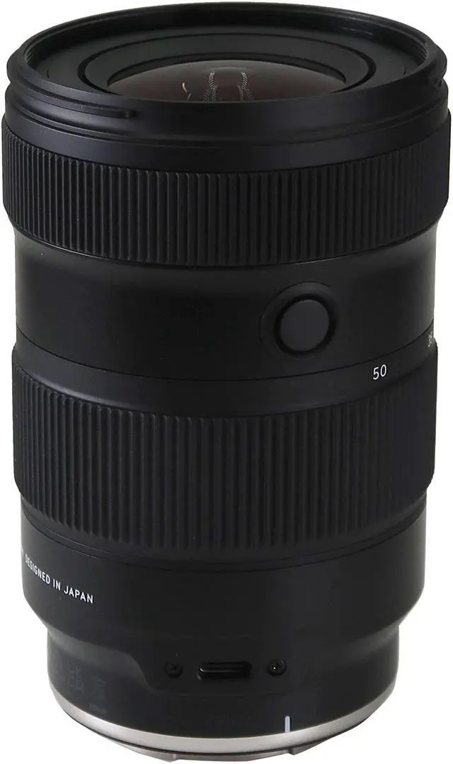 Alt view image 12 of 20 - Tamron 17-50mm f/4 Di III VXD Lens (Sony E) - A068